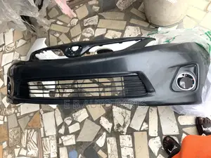 Corolla 2011-2013 Front Bumper Down Grill Foglight Covers