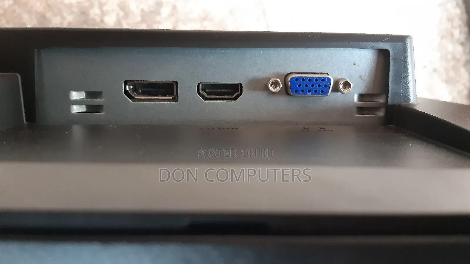 Iiyama 22 Inches IPS Edgeless Monitor