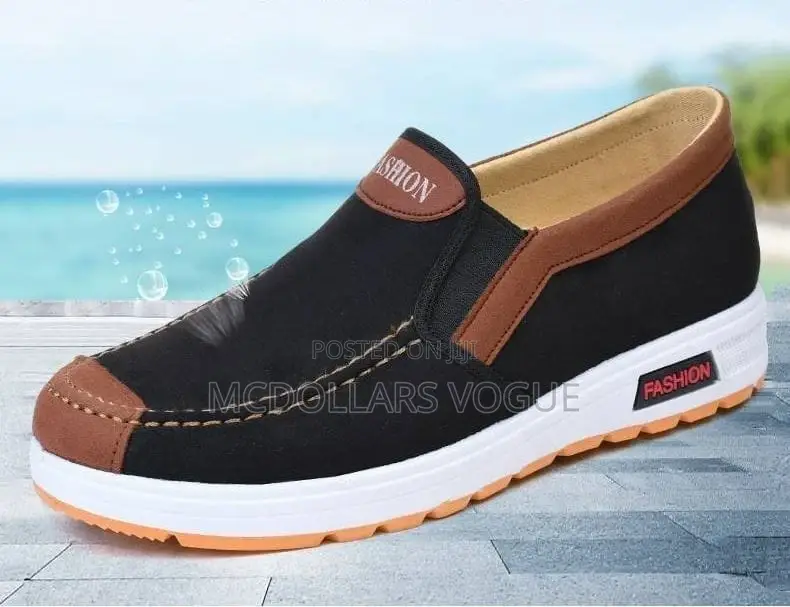 Men Easy Wear Shoe