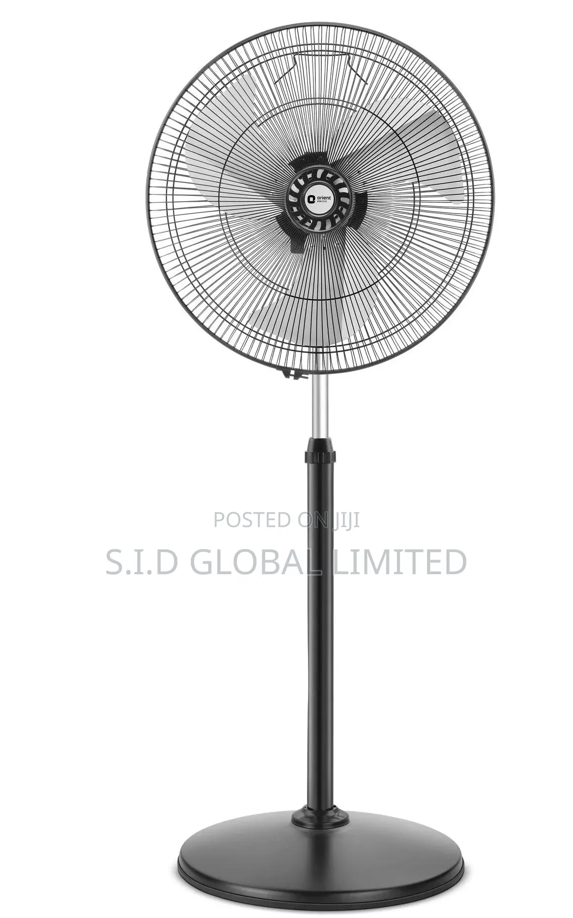 Grant ORIENT Standing Fan – Tornado