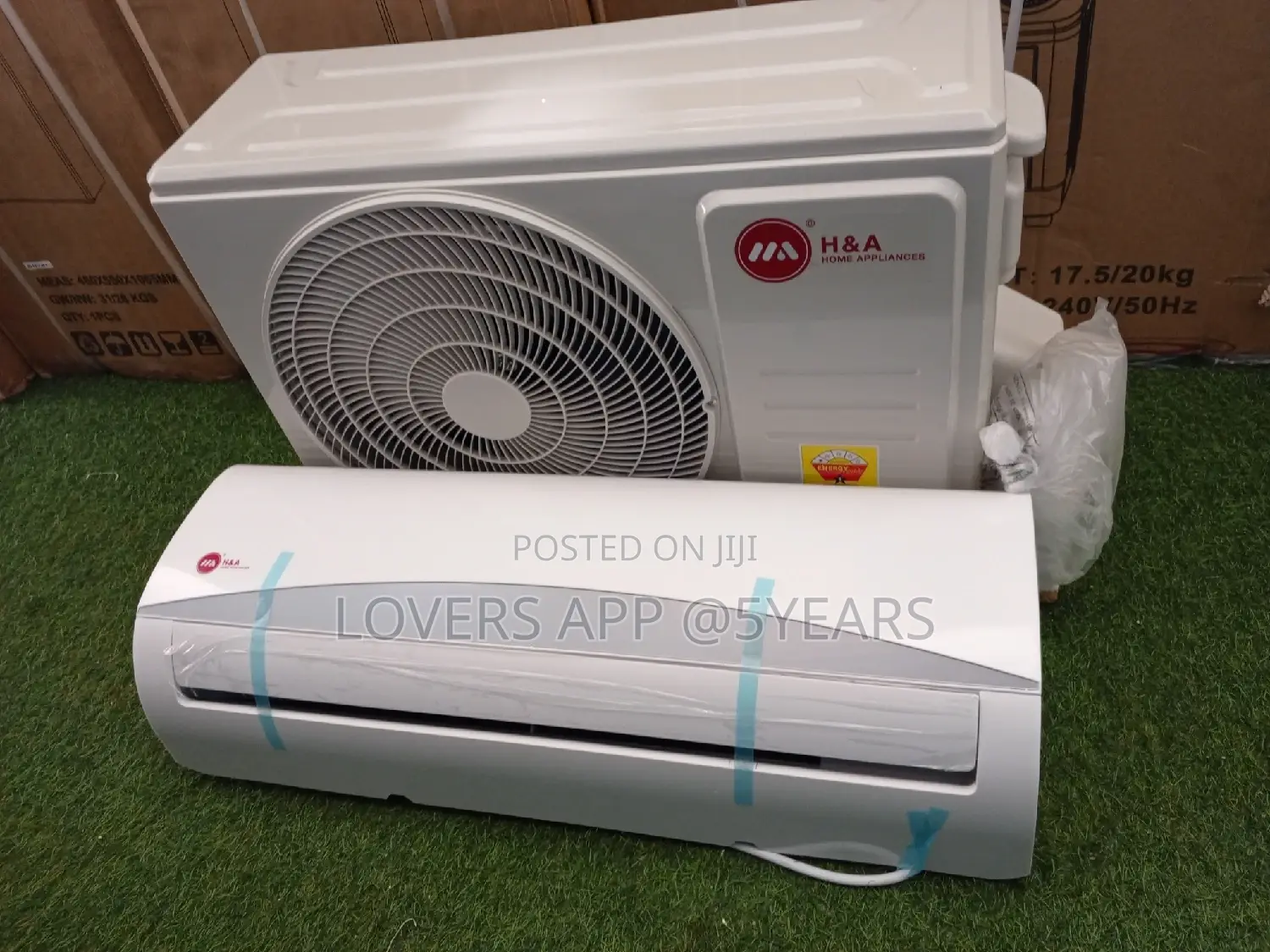 1.5hp H a Air Conditioner Air Conditioner Air Conditioner