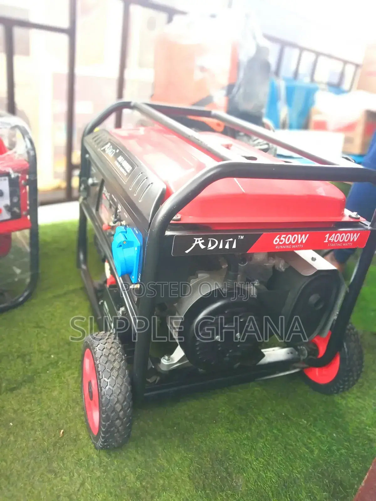 14000watt Aditi Generator Generator Generator Generator 12kv