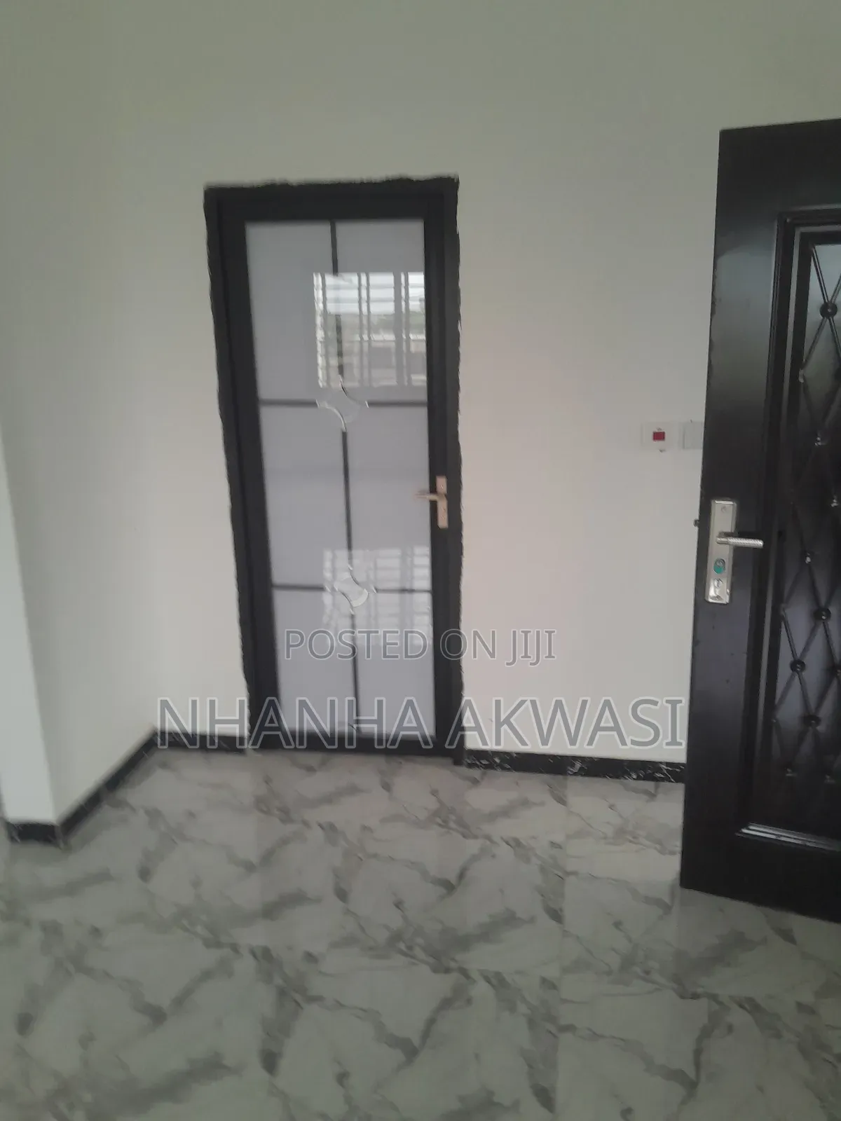 Furnished 2bdrm Apartment in Lashibi, Tema Metropolitan for rent