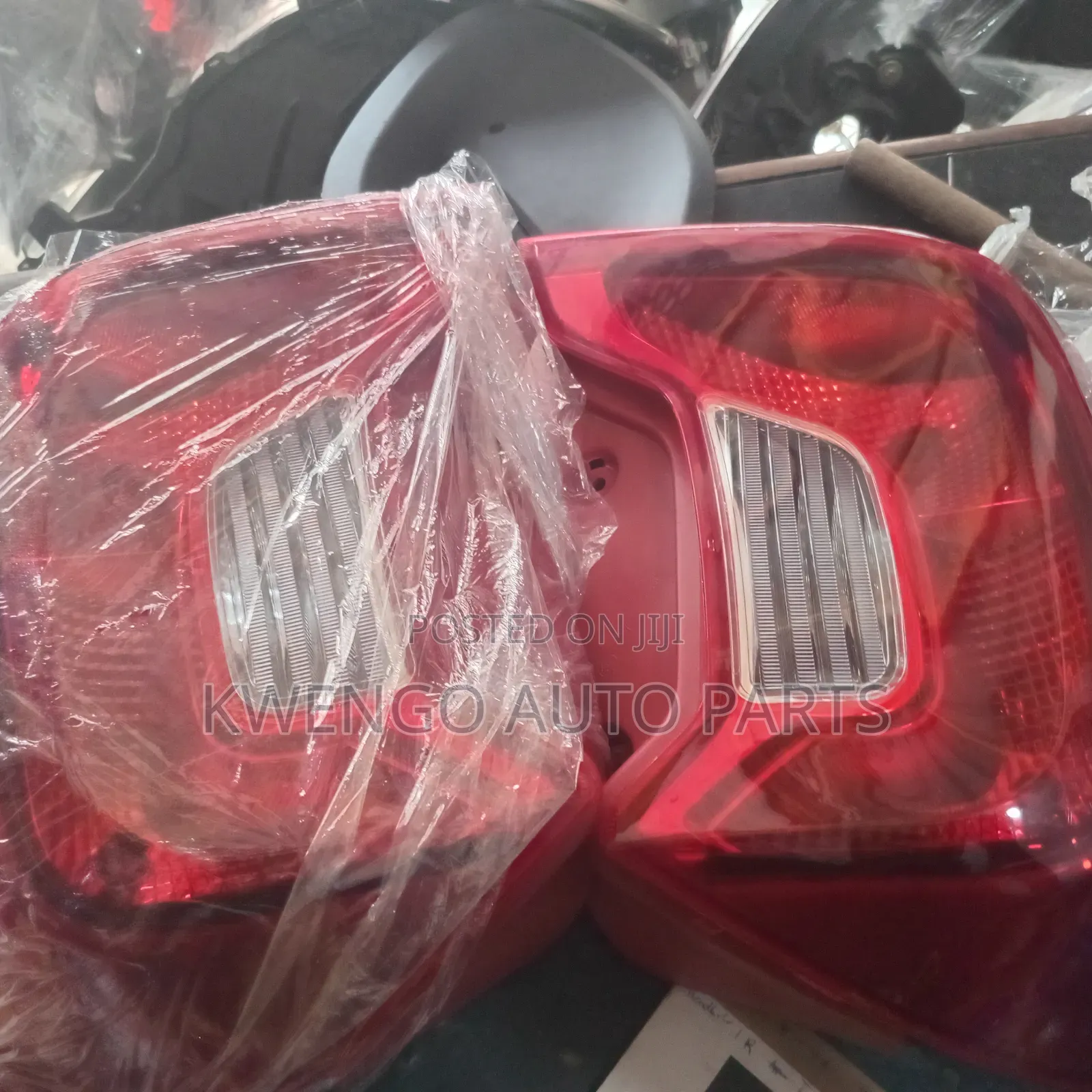 Kia Picanto Taillight 2017,2018