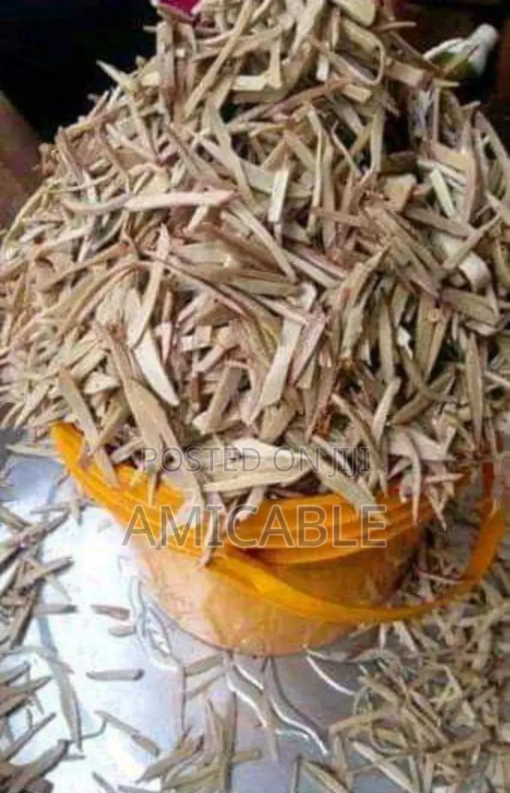Fresh Nigeria Ugba