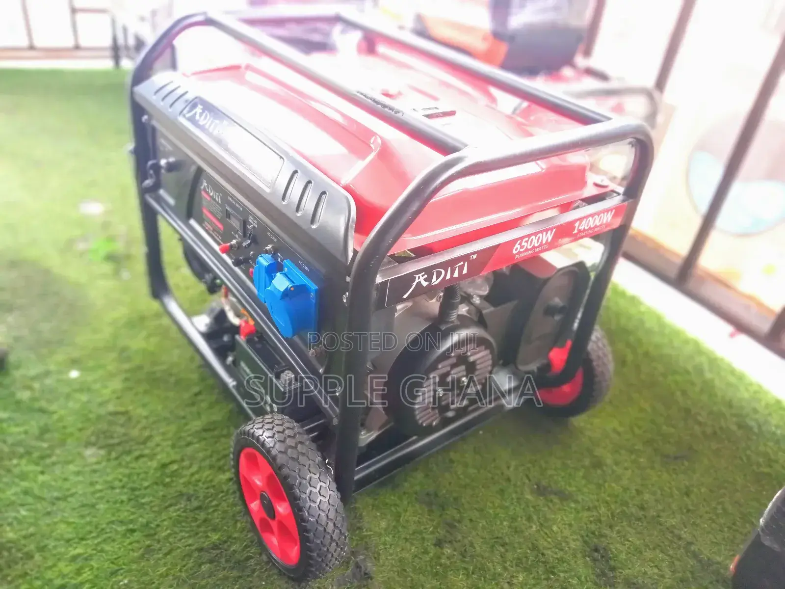 Powerful Aditi Generator Generator Generator Generator 12kva