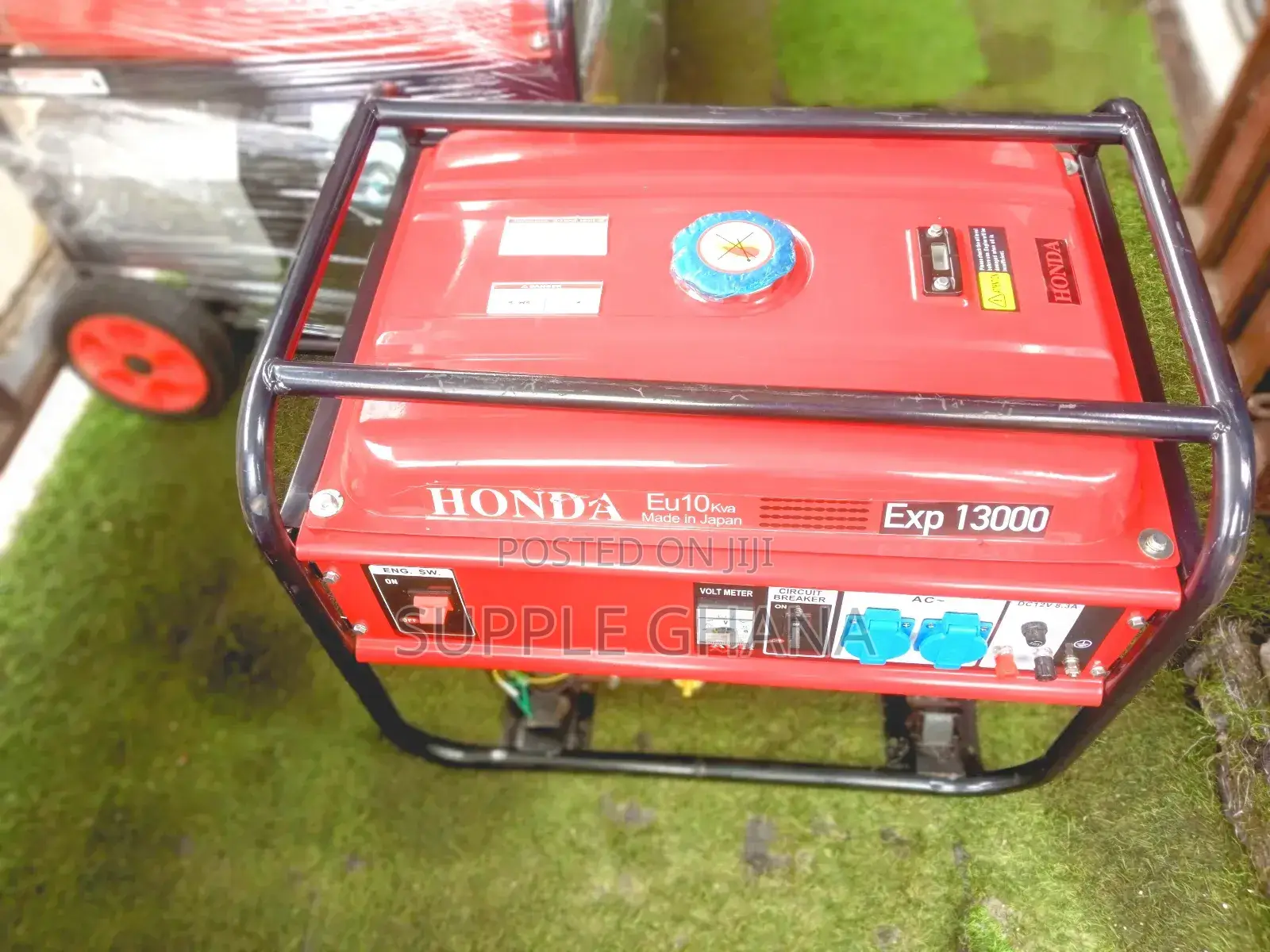 13000watt Honda Generator Generator Generator Generator 10kv