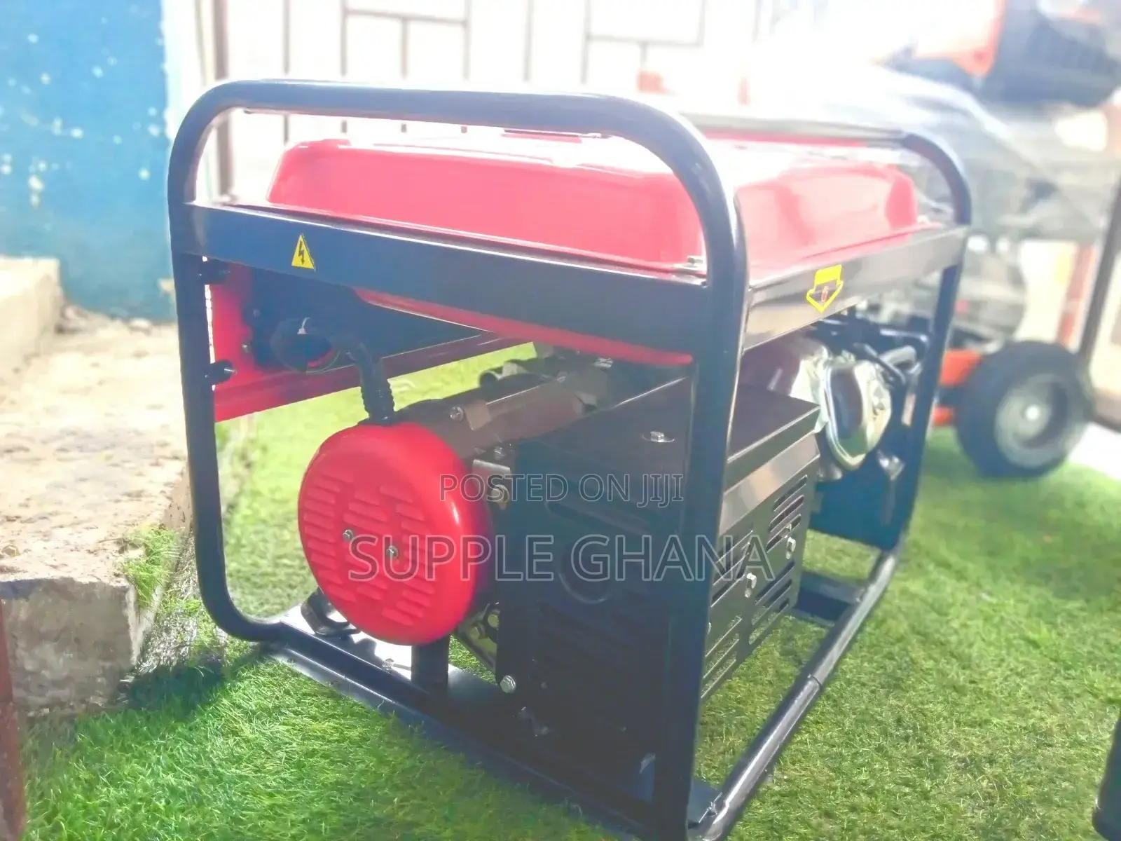 (10kva) Honda Generator Generator Generator Generator Petrol