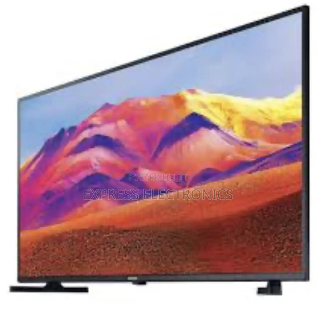 Call and Order 32T5300 FHD Satellite Television