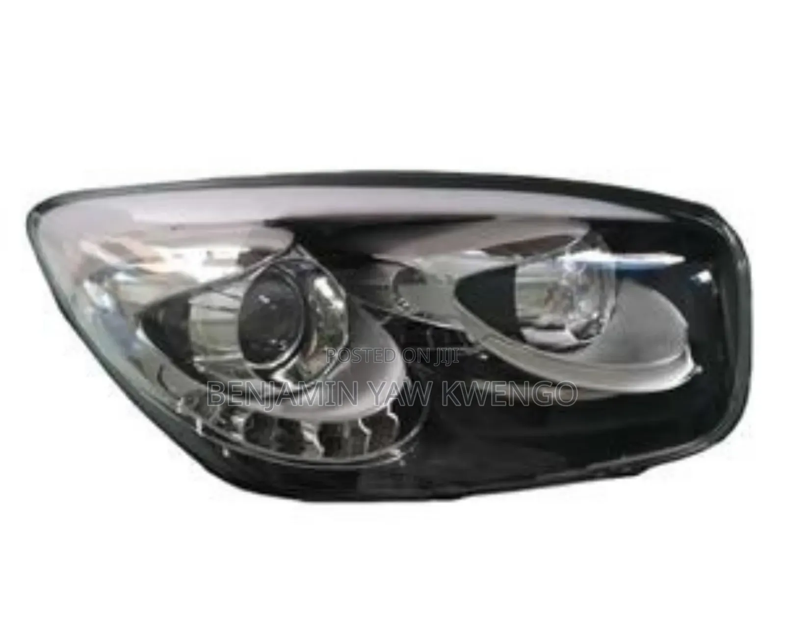 Kia Morning 2016 Led Head Lamp