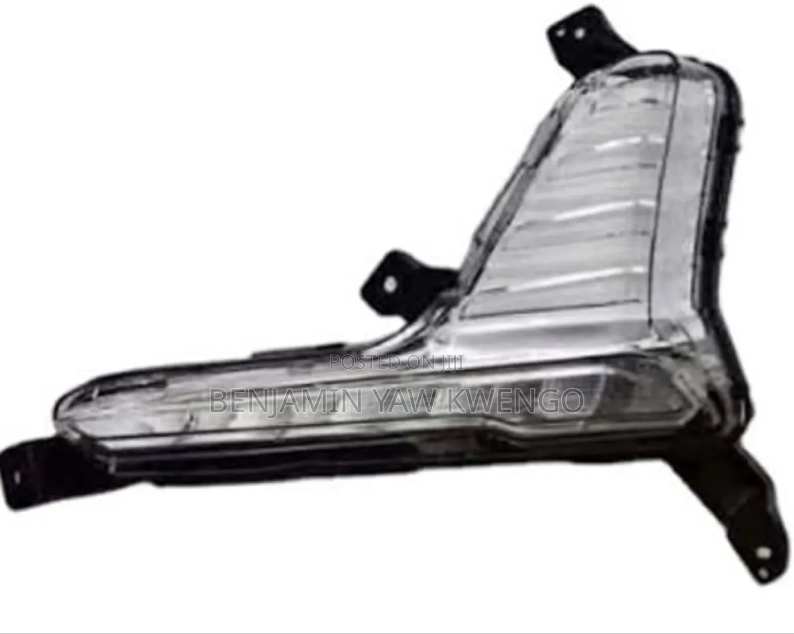 Hyundai Sonata 2018 Foglamp Led