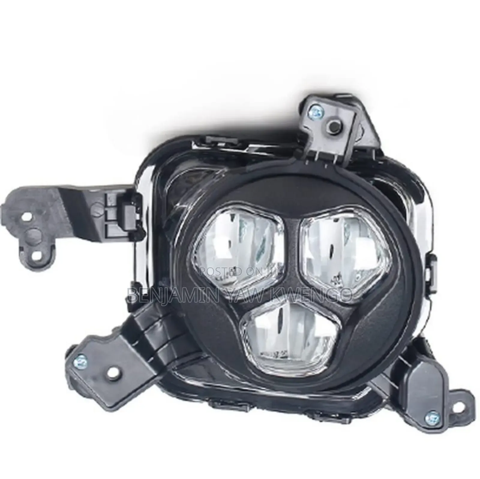 Kia Optima 2017 Fog Lamp
