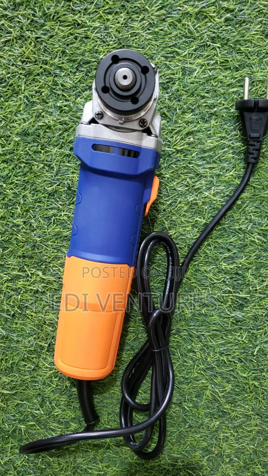 Wadfow 710w Angle Grinder Wag15761