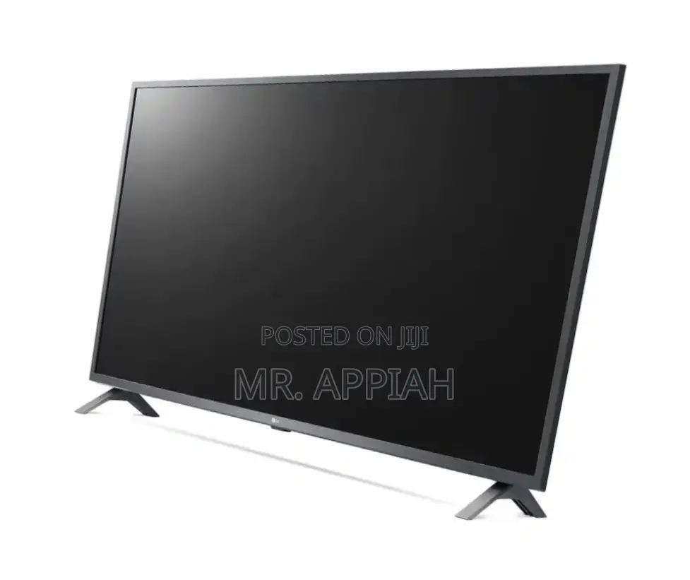 Sleek LG 70un7380 70 Inch Uhd Smart Television.