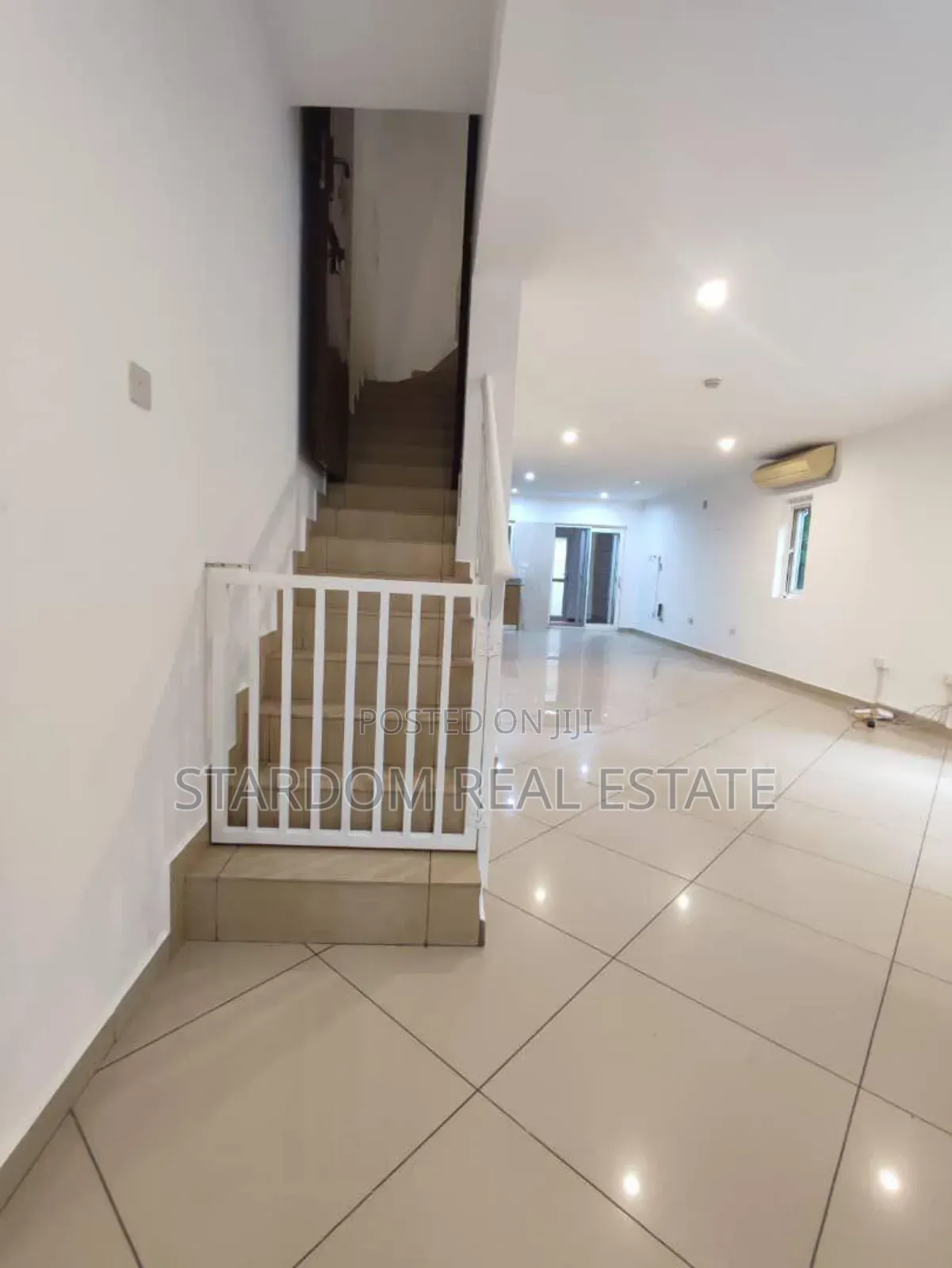 4bdrm Villa in East Legon for rent