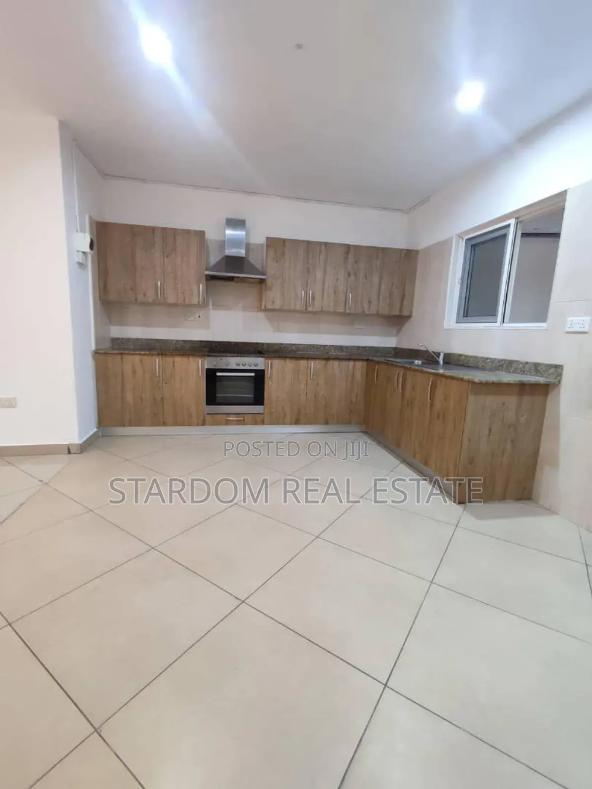 4bdrm Villa in East Legon for rent