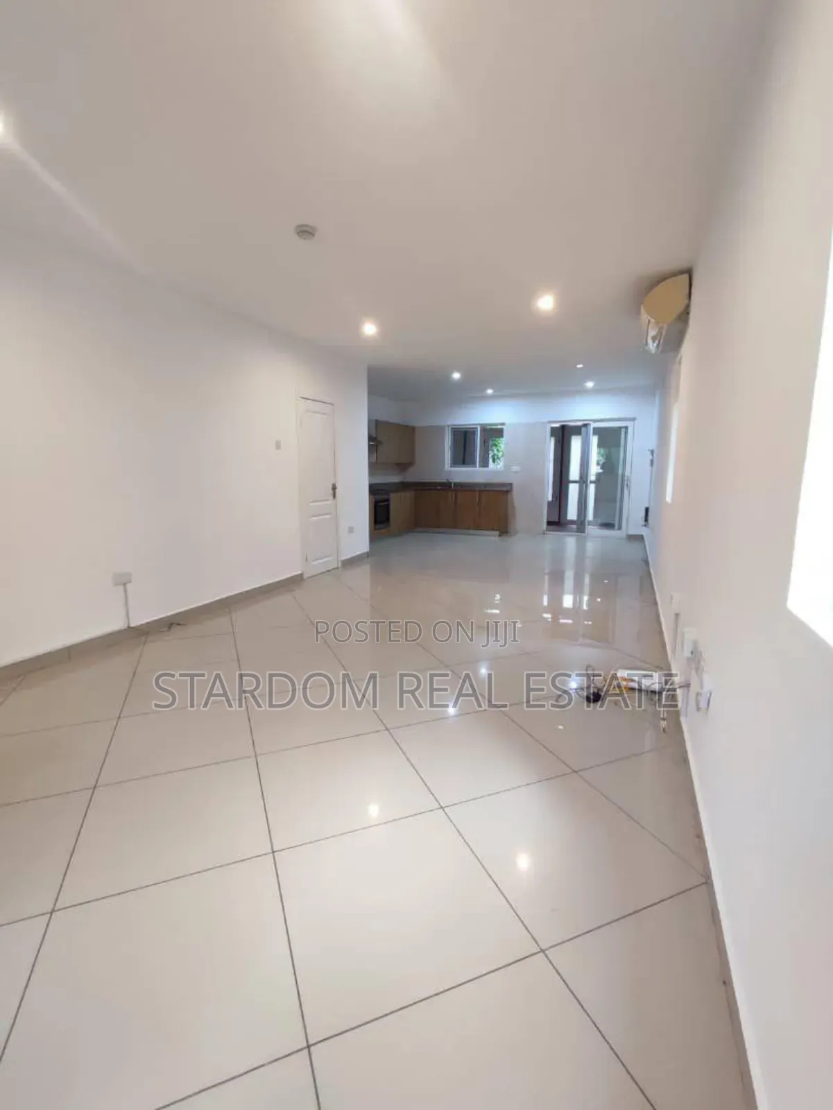 4bdrm Villa in East Legon for rent