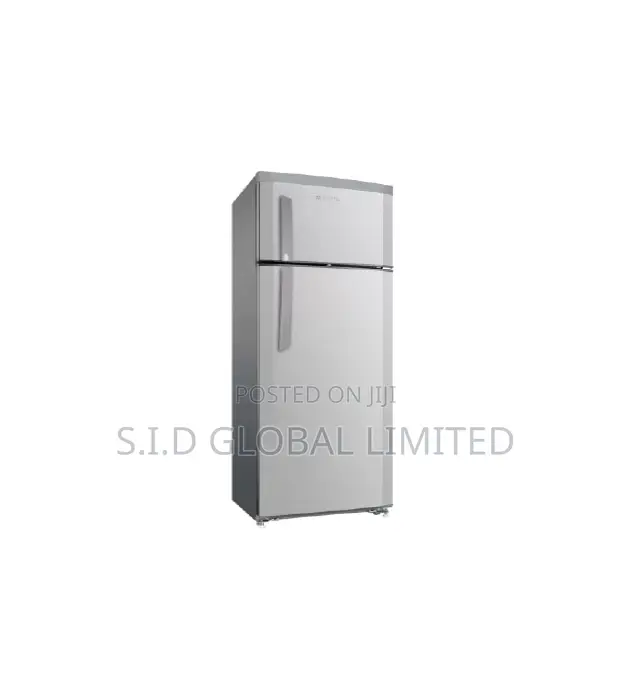 Lovely BFD-330MD Bruhm Refrigerator