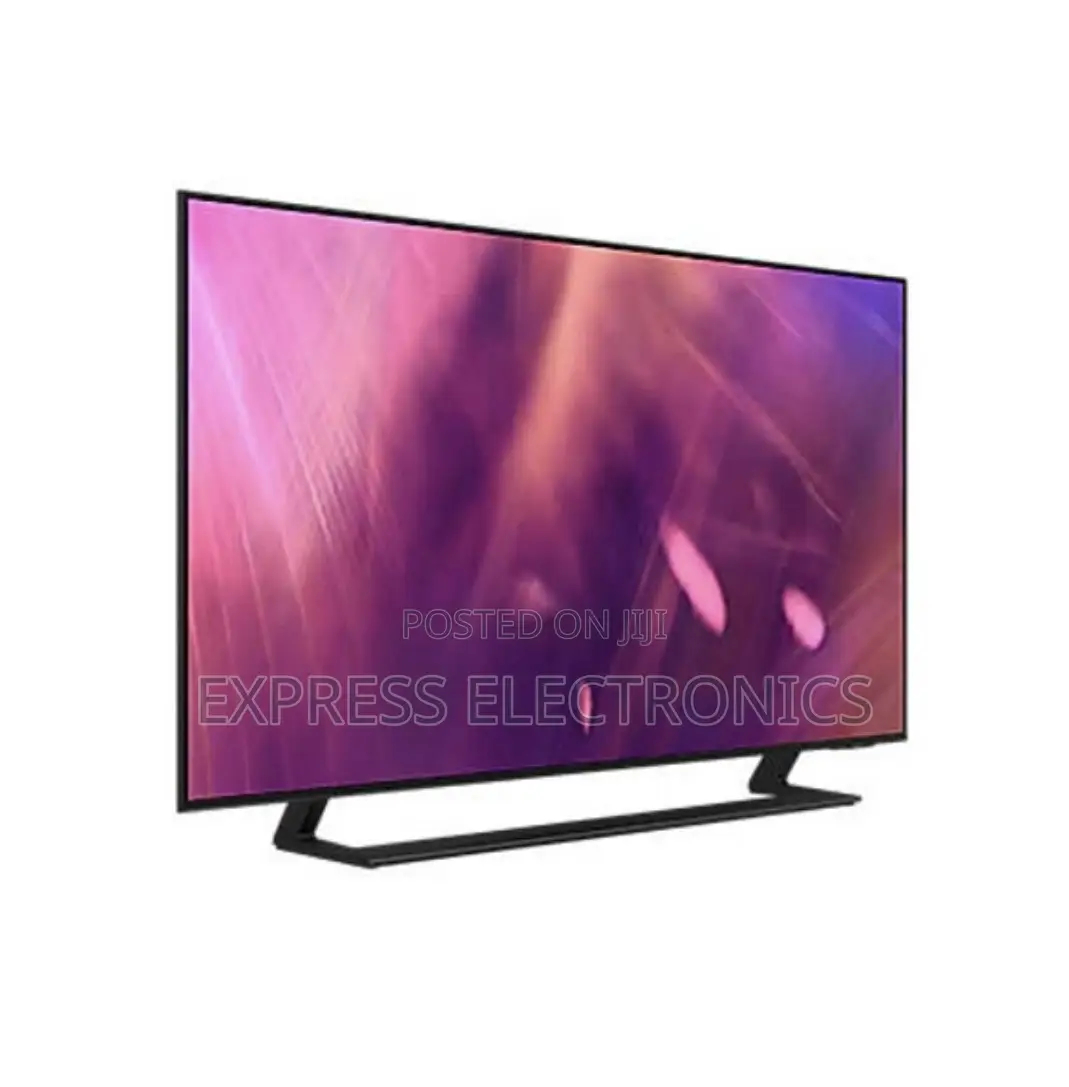 Zealous Sleek Slim Samsung Uhd Smart 50au9000