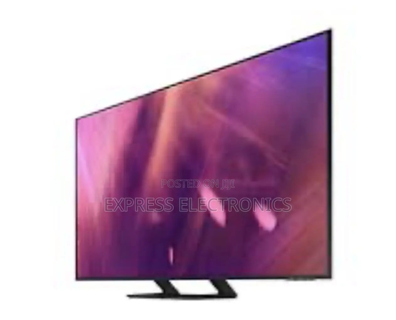 Very Cool Price 55AU9000 UHD Smart Samsung Tv.