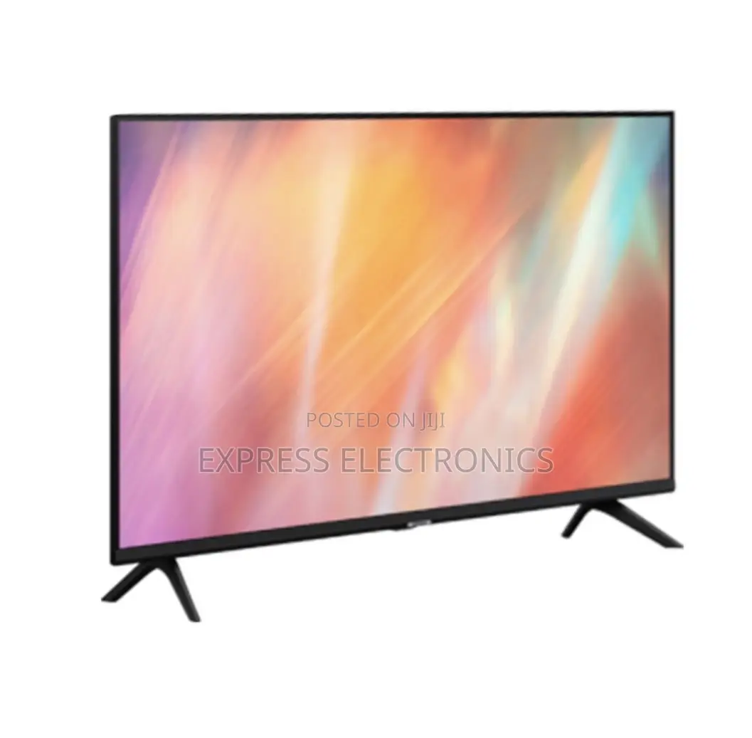 65au7192 UHD Smart Gloss Tv Samsung