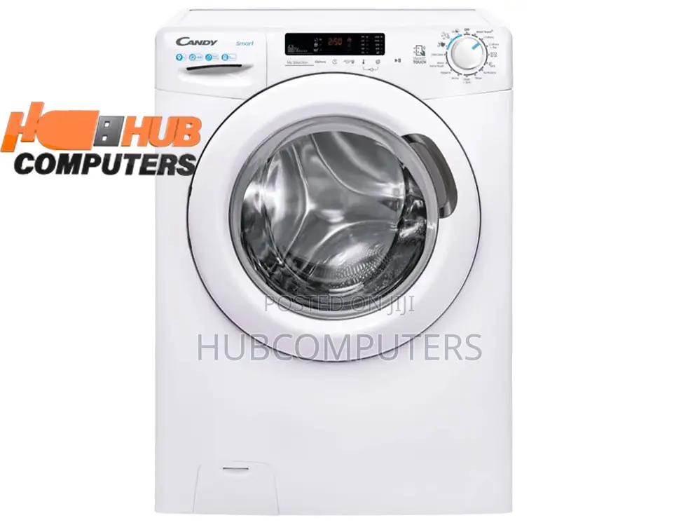 Candy Cs1492dw4/1-80 - Washing Machine 9kg