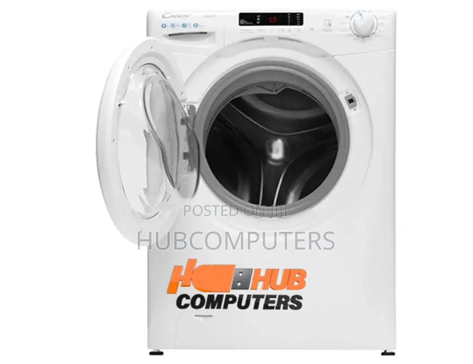 Candy Cs1492dw4/1-80 - Washing Machine 9kg