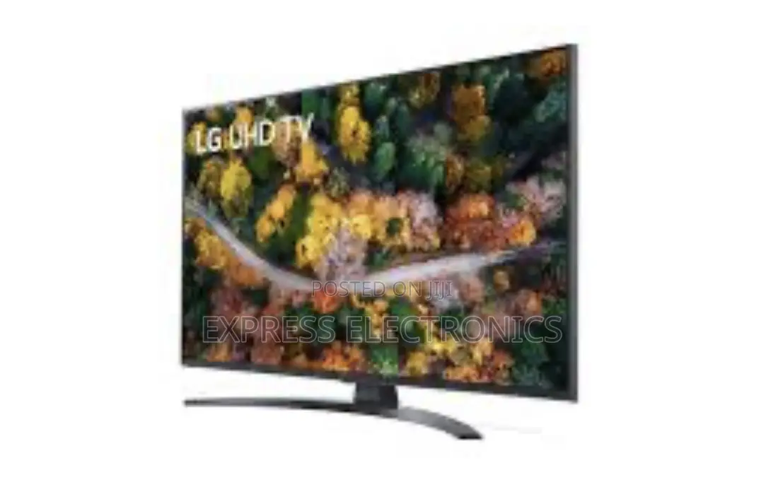 Better Deal on 50UP7800 UHD Smart Glossy LED