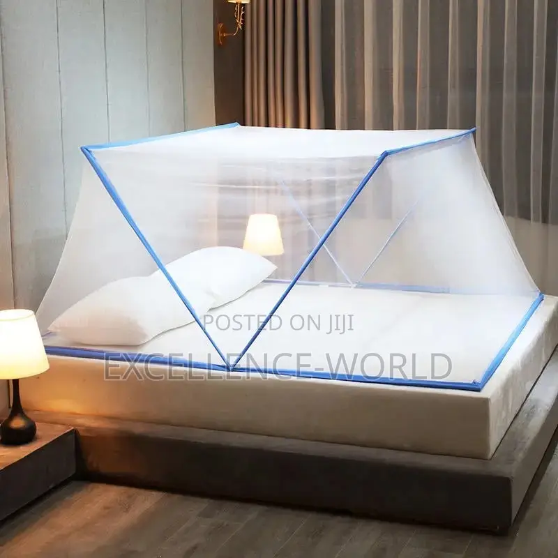 Foldable Mosquito Net (Queen Size)