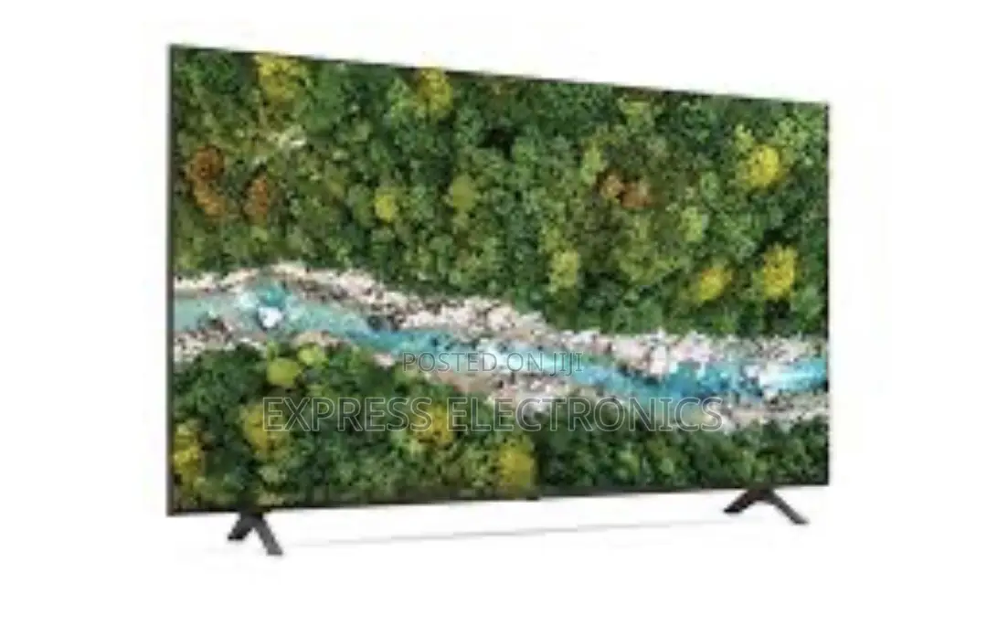High Quality Sleek Slim UHD Smart Lg 65UP7760