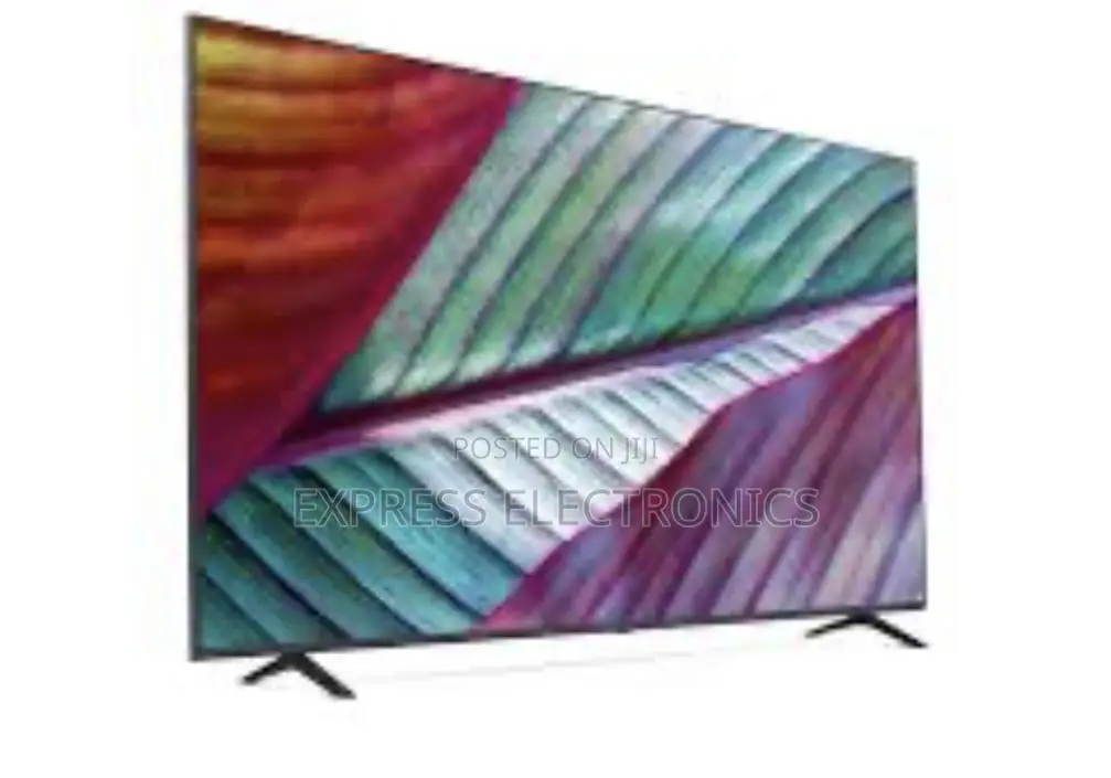 Call and Order 75ur7800 UHD Smart LG
