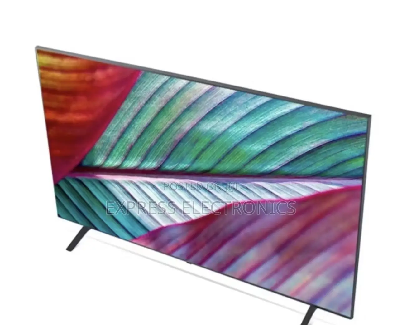 Call and Order 75ur7800 UHD Smart LG