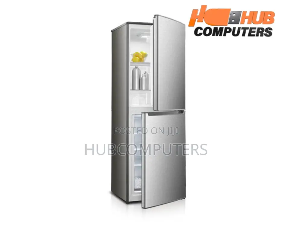 Df2-27 Nasco Fridge / Top Freezer
