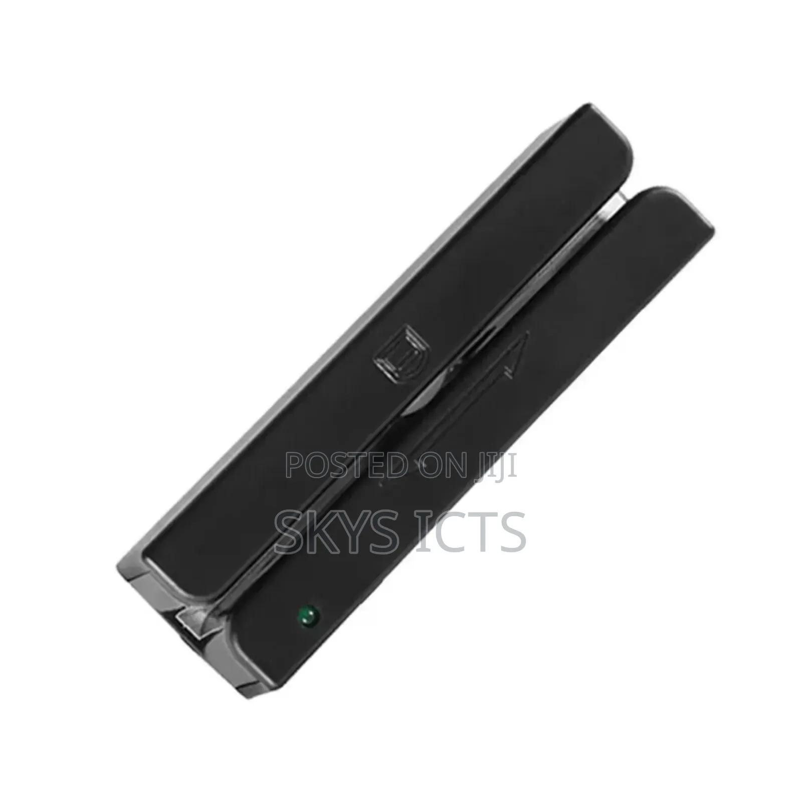 Magnetic Card Reader