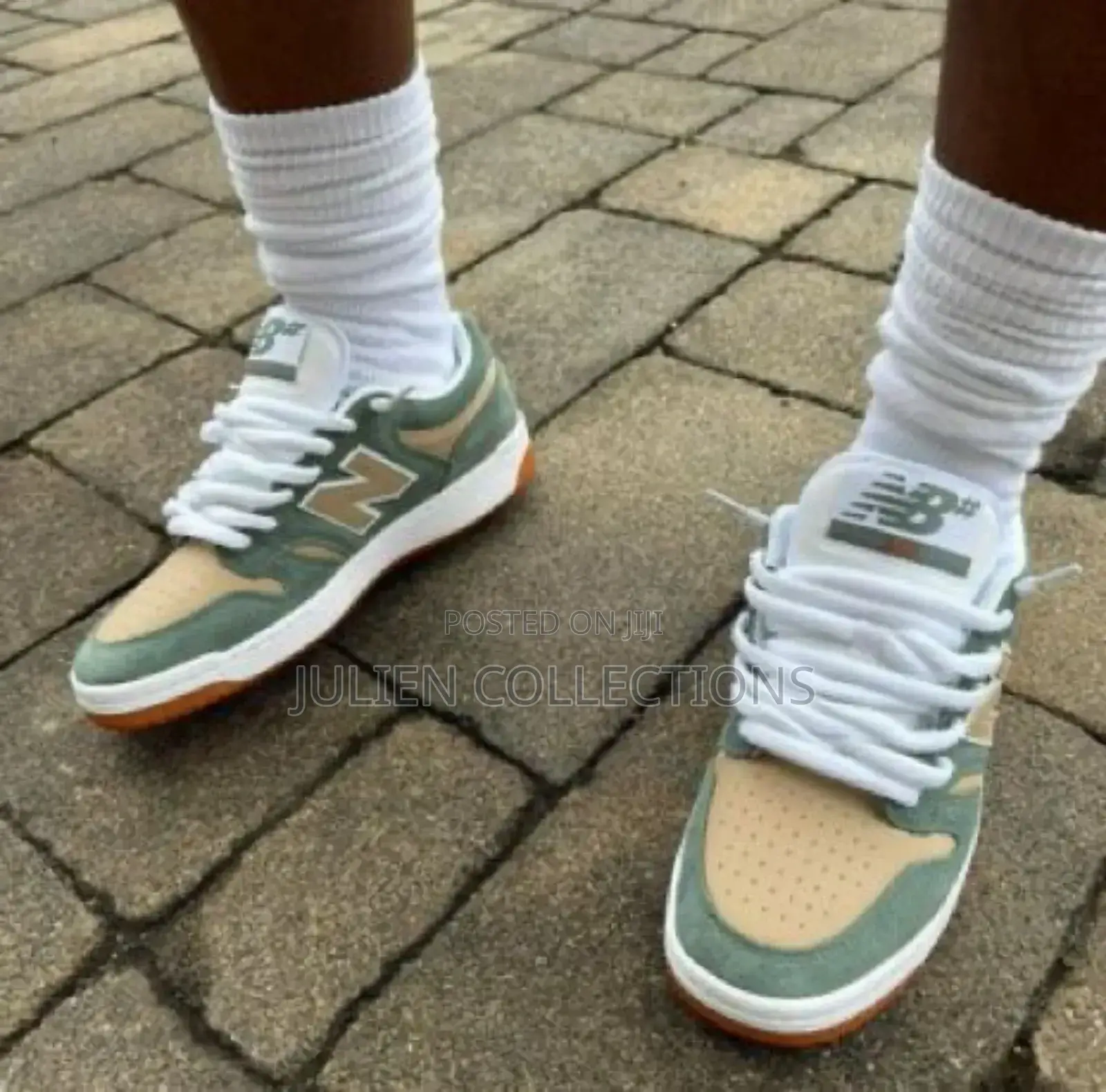 New Balance 480