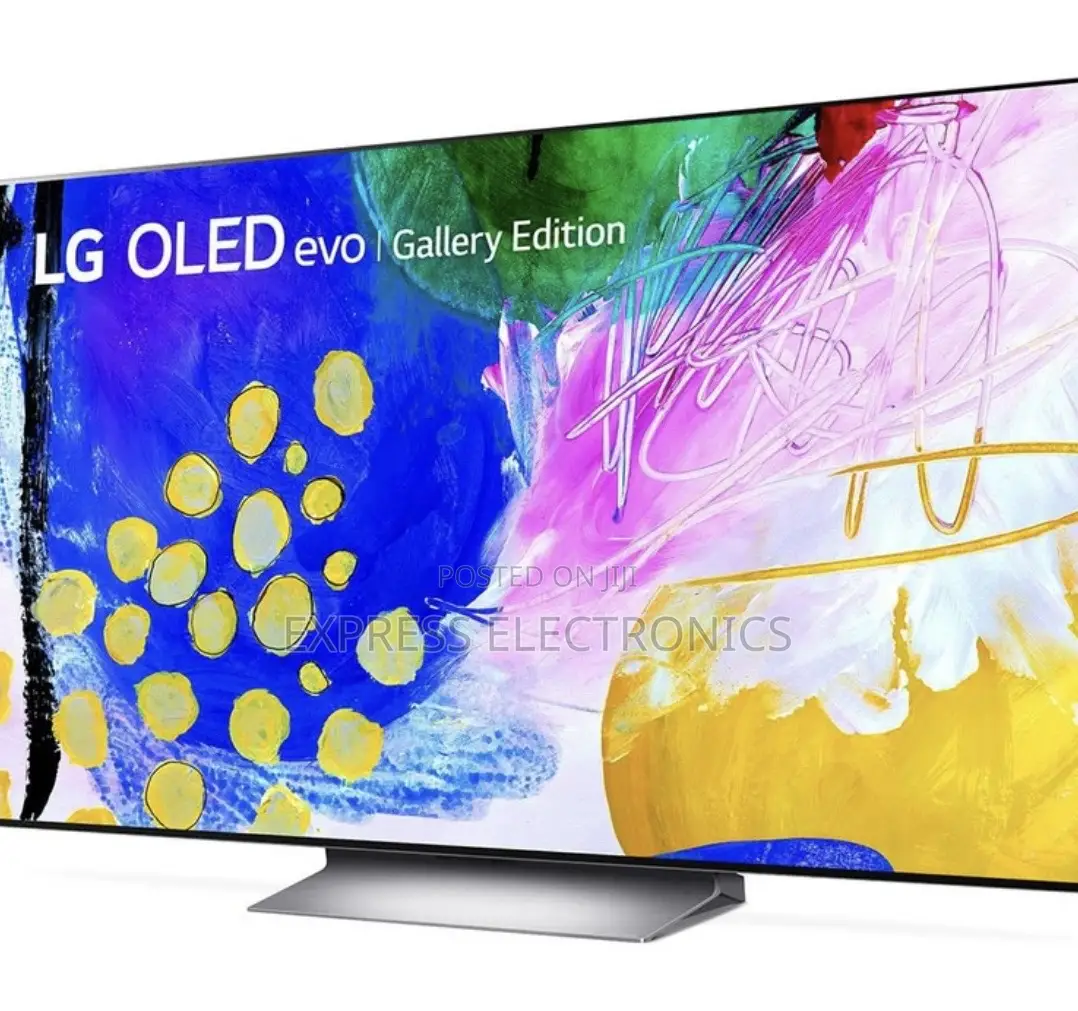 OLED77G23LA OLED LG Television