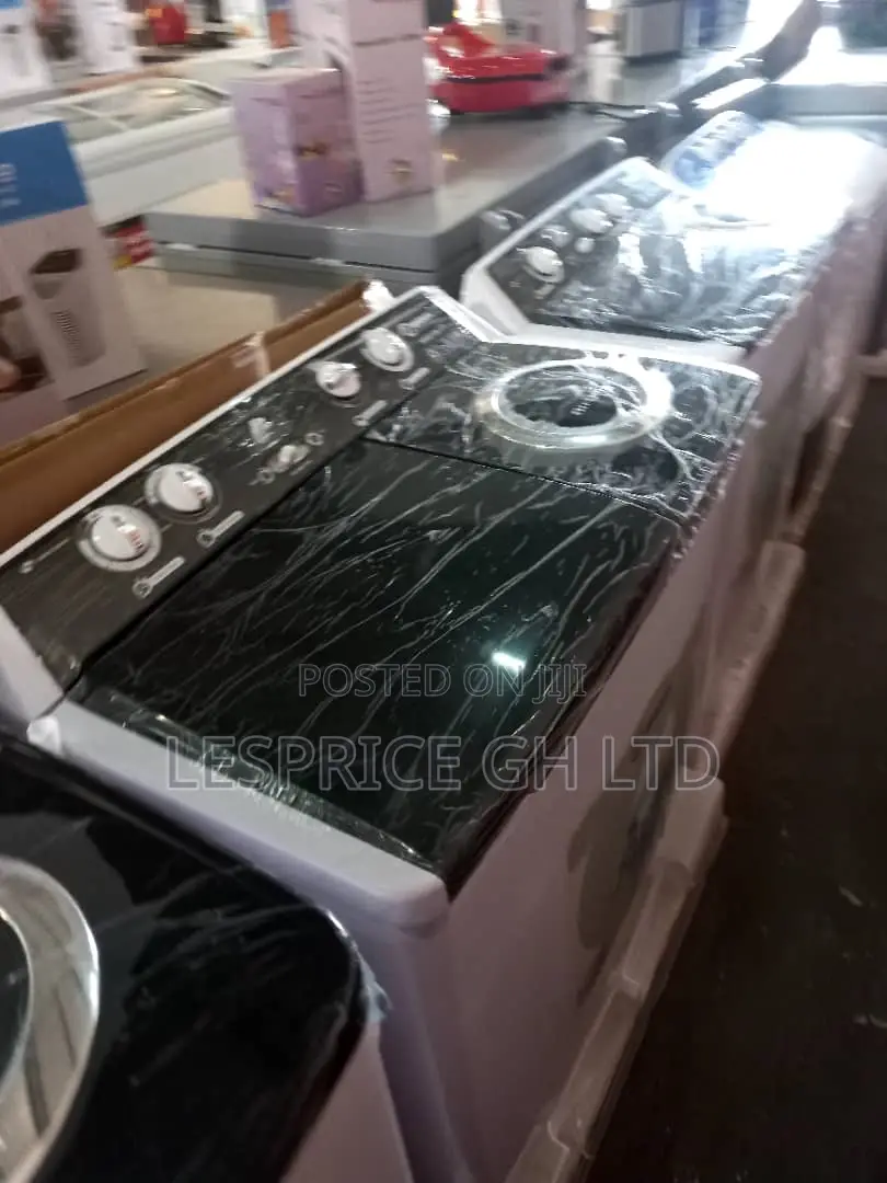 Sigma 14kg Washing Machine