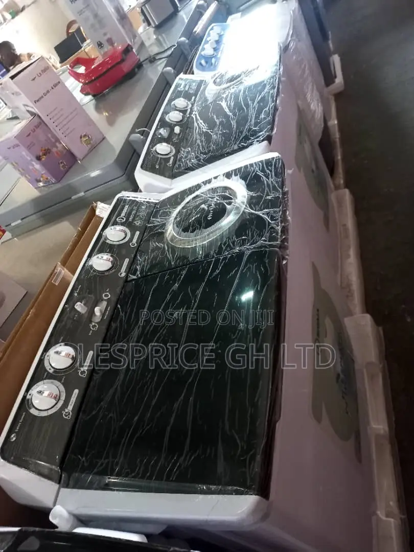 Classic ~Sigma 14kg Washing Machine