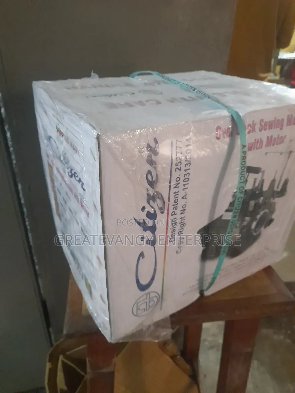 Brandnew Mini Knitting Machine