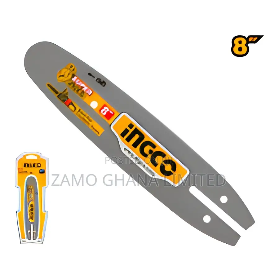 Chain Saw Bar 8" - Agsb50801
