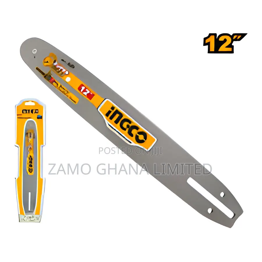 Chain Saw Bar 12" - Agsb51201