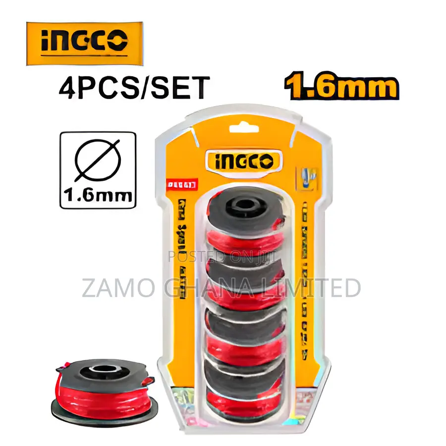 Line Spool 1.6mm for Cgtli203285 - Als1602