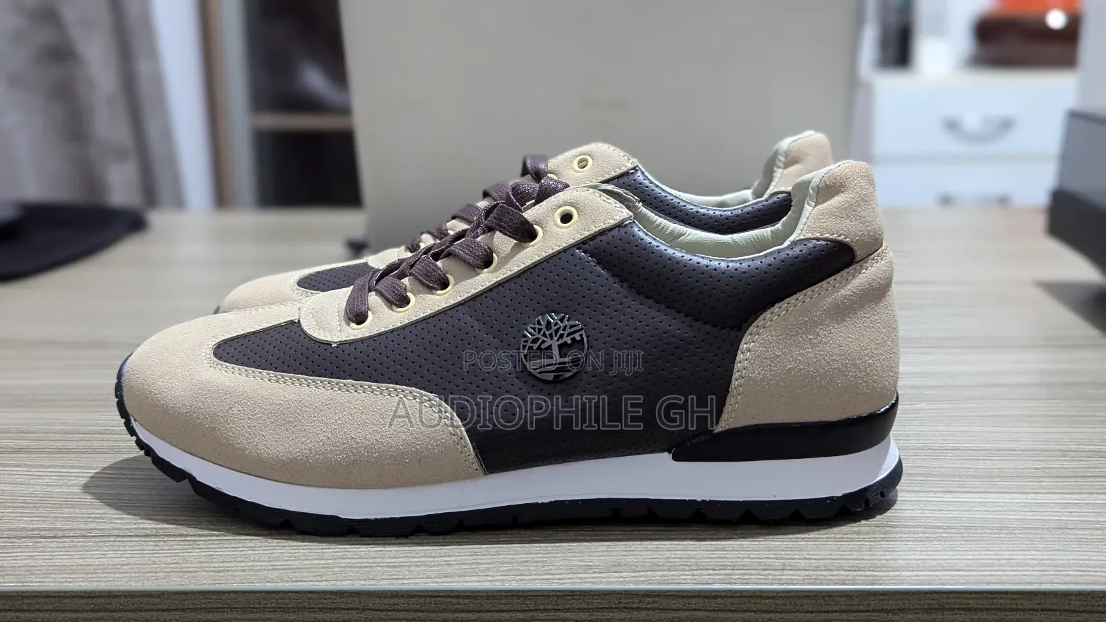 Timberland Stylish Sneakers