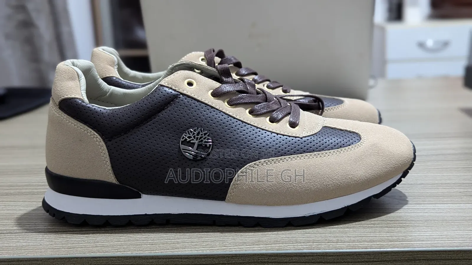 Timberland Stylish Sneakers