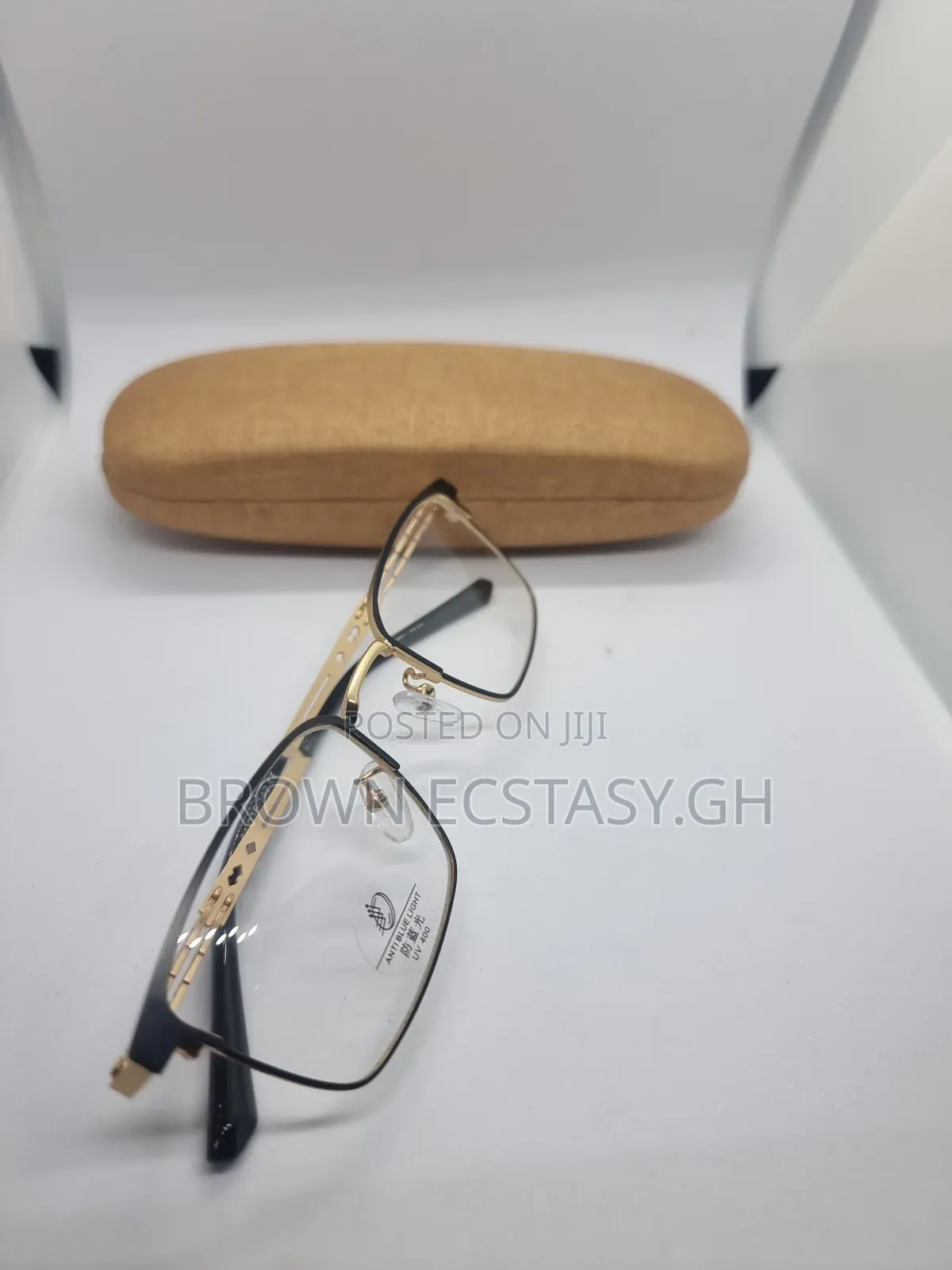 Anti Blue Light Glasses