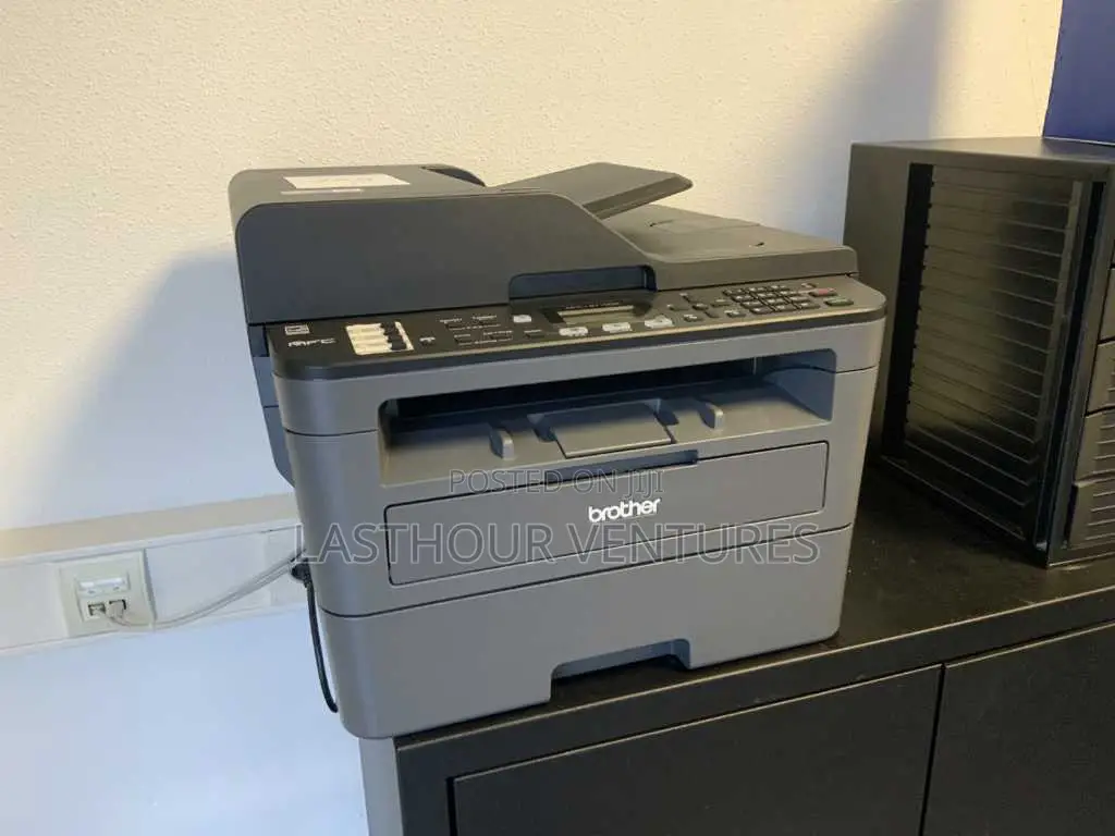 Brother Laser Printer