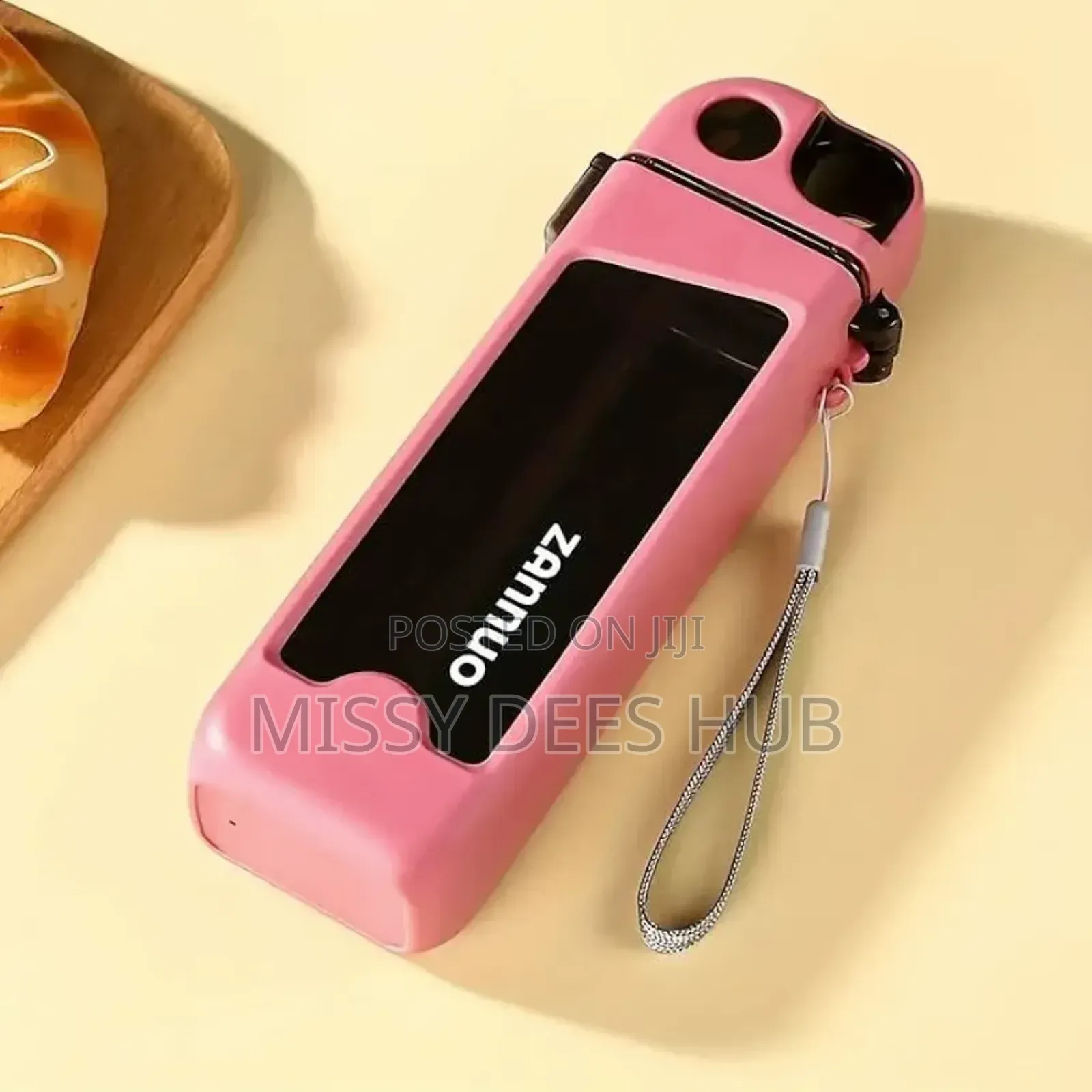 Zannuo Water Bottle