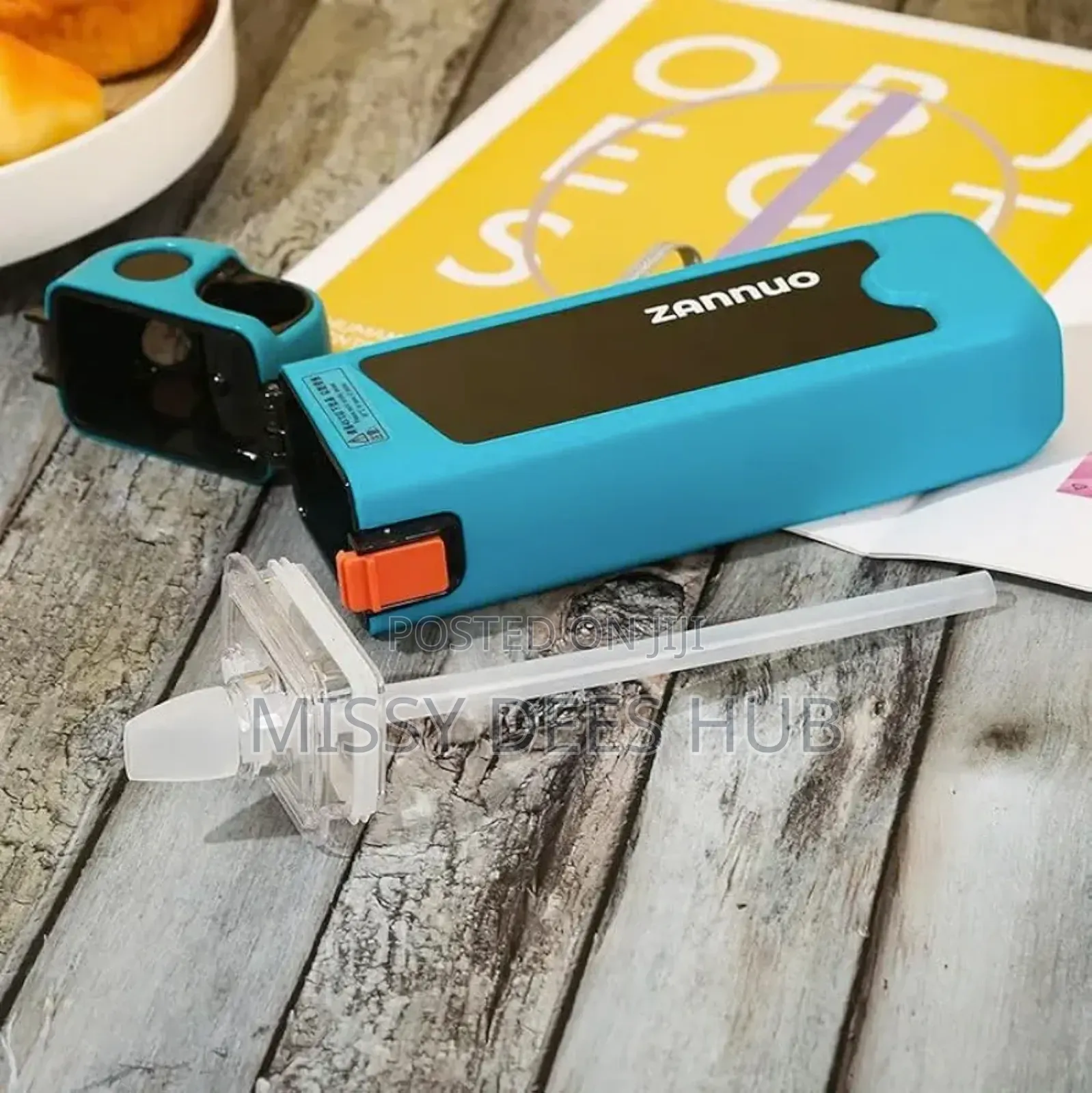 Zannuo Water Bottle