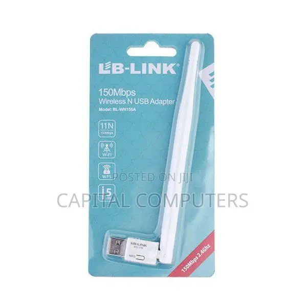 Usb Wireless Adapter
