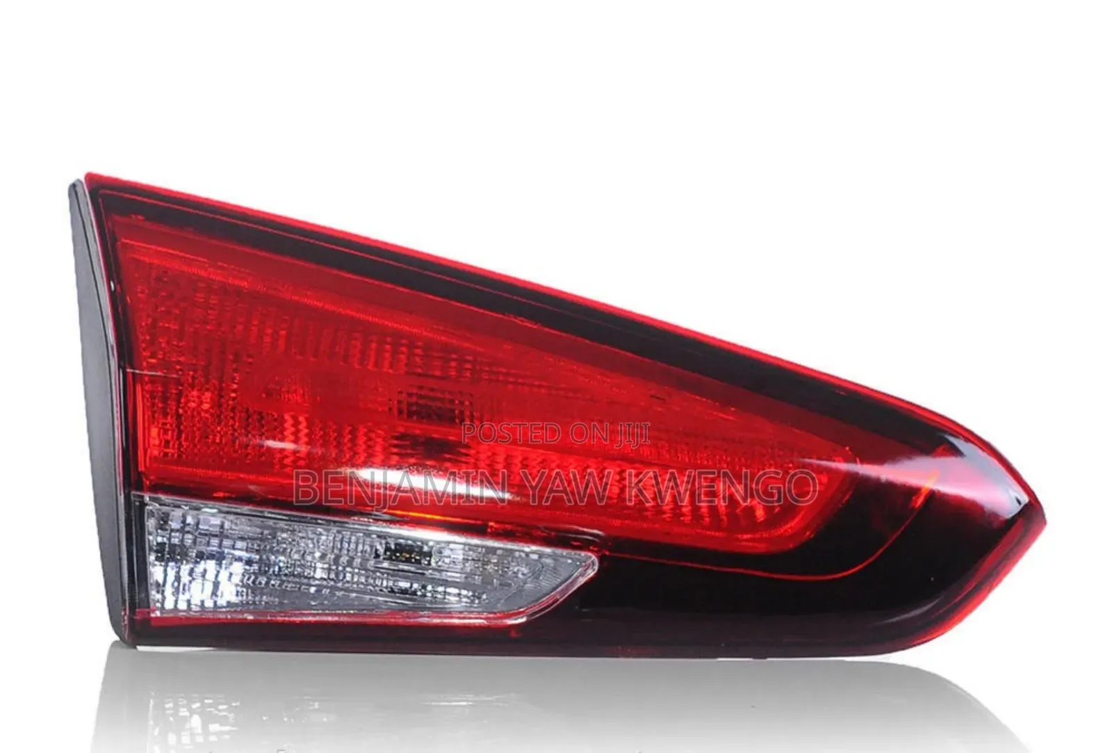 Led Inner Back Light Kia Cerato